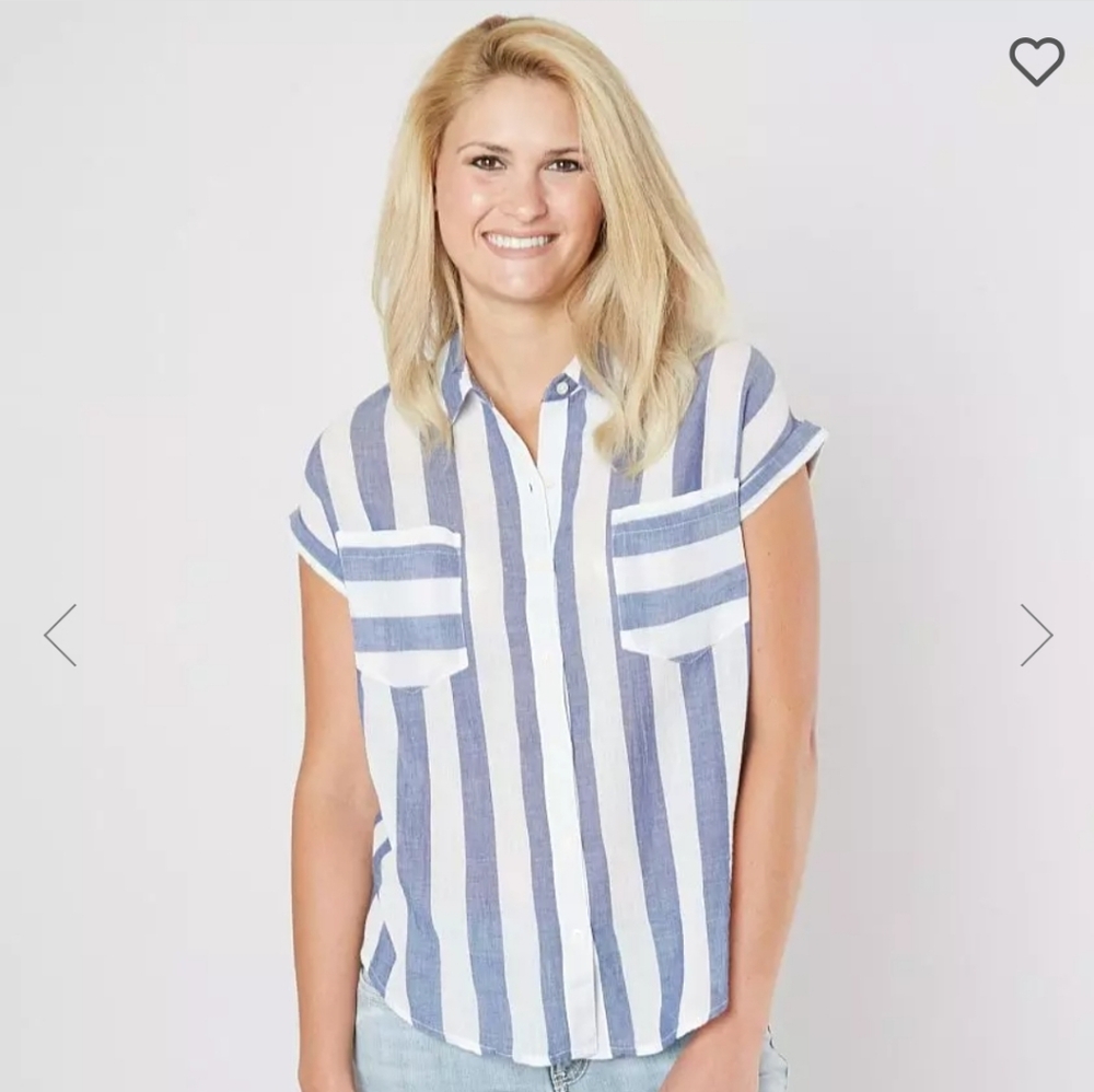 Lucky Brand‎ top